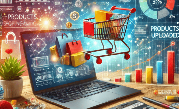 5 Essential Tips to Boost Your E-commerce Sales